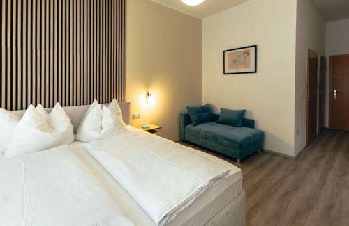 Loipersdorf bei Fuerstenfeld House | Double room Premium 1 night - B&B Number 1
