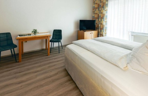 Loipersdorf bei Fuerstenfeld House | Double room Premium 1 night - B&B Number 1