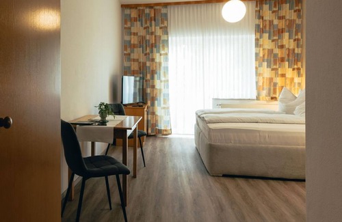 Loipersdorf bei Fuerstenfeld House | Double room Premium 1 night - B&B Number 1