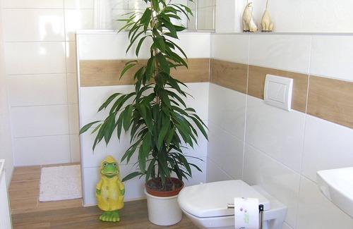 Rettenberg Resort | Double room-Private Bathroom-Countryside view-Primelzimmer