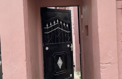 Ziguinchor Bed & Breakfast | Double room Prospérité