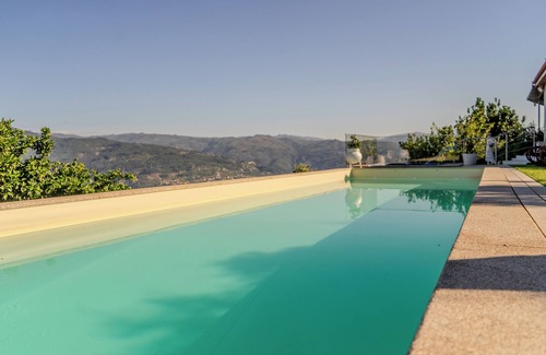 Baiao Other | Double Room at Paradise Farm in Douro