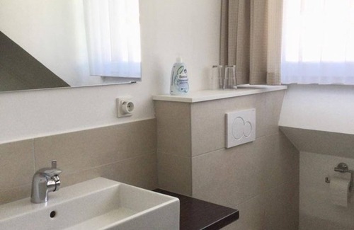 Mehring Bed & Breakfast | Double room, room 5 * - Weingut-Gästehaus Loskill