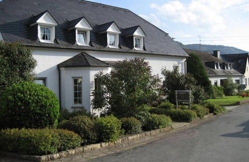 Mehring Bed & Breakfast | Double room, room 5 * - Weingut-Gästehaus Loskill