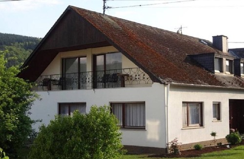 Mehring Bed & Breakfast | Double room, room 5 * - Weingut-Gästehaus Loskill