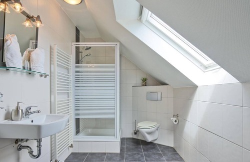 Leiwen Bed & Breakfast | Double room, room 6 - Gästehaus Alexanderhof