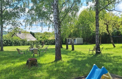 Bahretal Bed & Breakfast | Double room SCHRAMMSTEINE - WITHOUT breakfast - - Pension Am historischen Kalkwerk