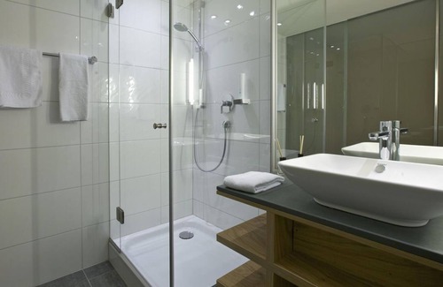 Zell am See Hotel | Double room Seeparadies Standard - Seevilla Freiberg