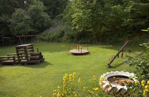 Winterspelt House | Double Room Shower/WC, Non Smoking - Hotel-Restaurant Haus Hubertus