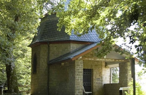 Bollendorf House | Double room shower/toilet - Hotel Hauer