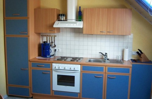 Detzem Bed & Breakfast | Double Room Shower/WC - Gästehaus Regneri
