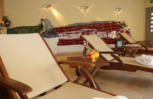 Sankt Martin im Muehlkreis House | Double room, shower, WC - Landhotel Gasthof Ernst