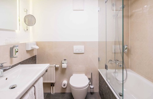 Apfelstaedt House | Double room standard - Best Western Hotel Erfurt-Apfelstädt