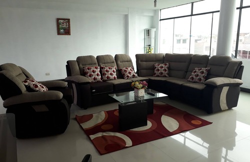 El Parral Bed & Breakfast | double room standard