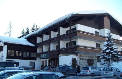Leogang Bed & Breakfast | Double room "STANDARD" with shower od. Bathroom, toilet - Bäckerwirt, Inn