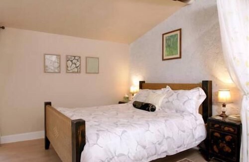 Montolieu Bed & Breakfast | Double room-Superior-Ensuite
