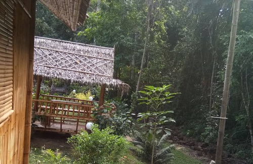 Ko Kood House | Double Room view 2,3