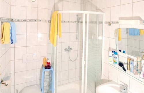 Aigen im Ennstal Bed & Breakfast | Double room with shower, WC, Standard - Kirchenwirt Aigen