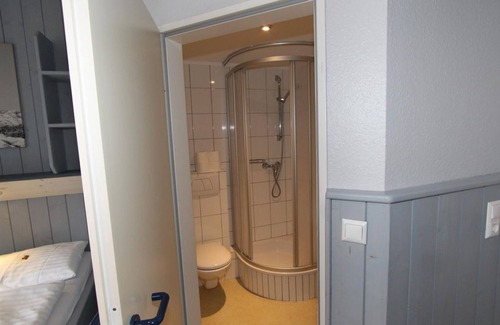 Ledenitzen House | Double room with balcony/terrace - Der Forellenhof