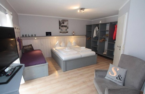 Ledenitzen House | Double room with balcony/terrace - Der Forellenhof