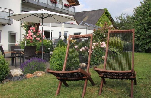 Brauneberg Apartment | Double room with balcony Rate 3 nights - Weingut Gehlen-Cornelius