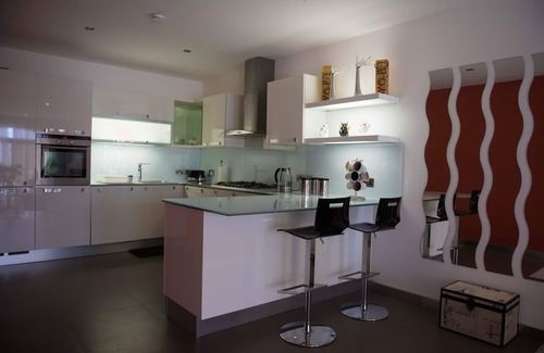 Xaghra Bed & Breakfast | Double Room With Bath