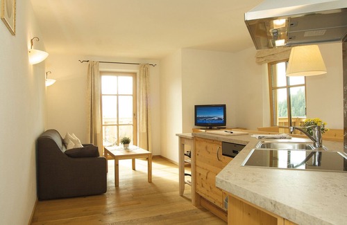 Zell am See Cabin | Double room with breakfast - Pfefferbauer, Jausenstation