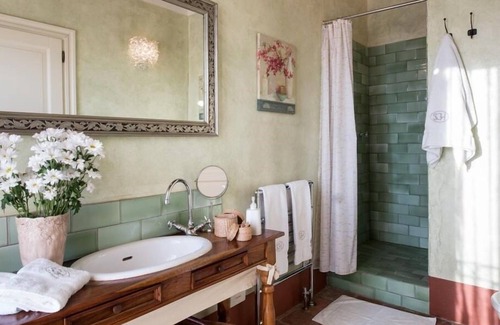 Arluno Bed & Breakfast | Double Room with garden view