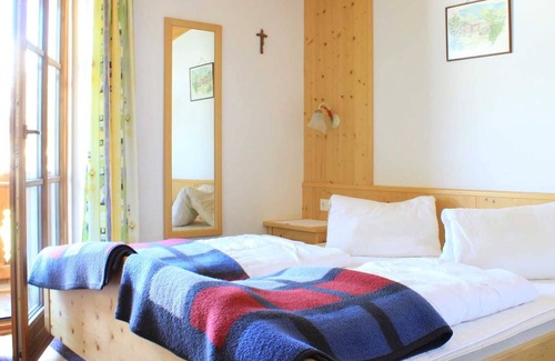 Thierbach Other | Double room with mountain view - Sonnsteinhof