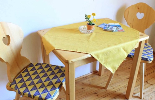 Wildschoenau Other | Double Room with Mountain View 2 - Sonnsteinhof