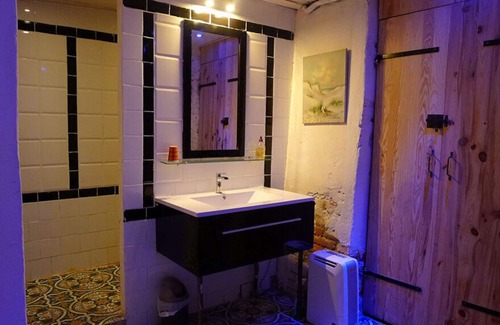 Tarare Other | Double Room with Parc View