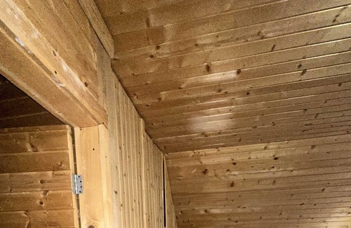 Vojnik House | Double Room with Private Bathroom