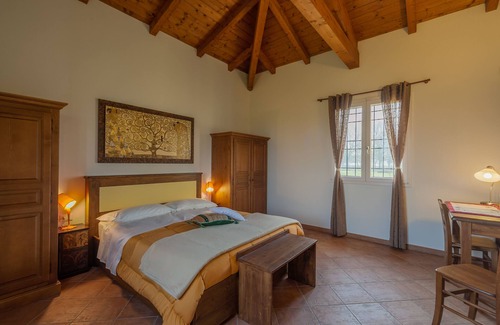 Castenaso Other | Double room with private bathroom just a few minutes from Bologna