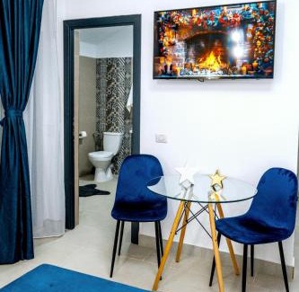 Voineasa Apartment | Double room with Balcony Transalpina Ski Resort - DBL1