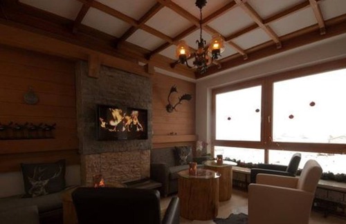 Mittelberg Apartment | Double room with shower / WC "7" - Gästehaus Sonnenhof - Family Birschel