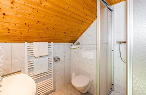 Weissenbach Other | Double room with shower, WC (short booking rate) - Linharterhof - Urlaub am