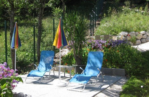 Maitschern Apartment | Double room with shower, WC - Haus Moser