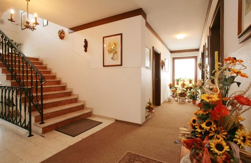 Kaprun Cottage | Double room with shower od. Bathroom, WC - Hauserhof, Pension