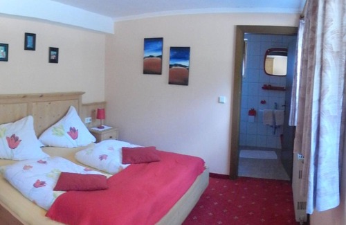 Dorfgastein Bed & Breakfast | Double room with shower, WC - Walcher, Inn