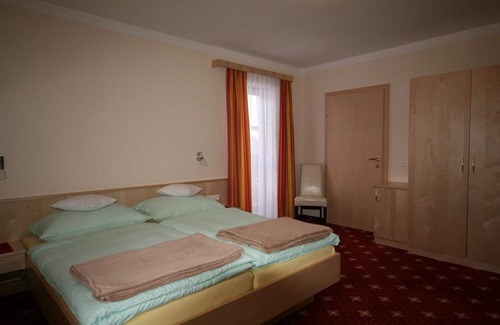Haus Cottage | Double room with shower, WC - Pension Thorerhof