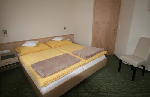Haus Cottage | Double room with shower, WC - Pension Thorerhof