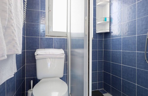 Sliema House | Double Room with Terrace