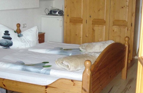 Virgen Apartment | Double room without breakfast - Tolahof
