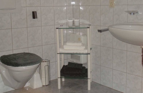 Virgen Apartment | Double room without breakfast - Tolahof