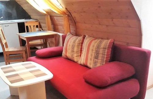 Hann. Muenden Apartment | Double room without breakfast - Priv. Vermietergem. Pension Altes Haus & Gästehaus Bonaforth