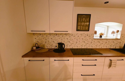 Skala Apartment | Double rooms - r no.4