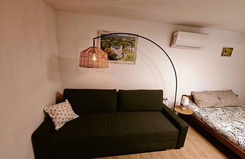 Skala Apartment | Double rooms - r no.4