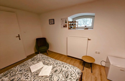 Skala Apartment | Double rooms - r no.4