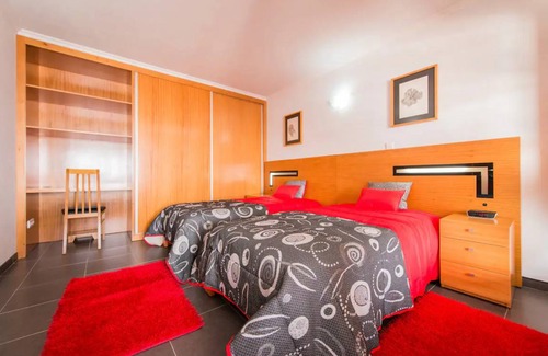 Calheta de Nesquim Apartment | Double Studio on Pico Island, Azores, MyStay