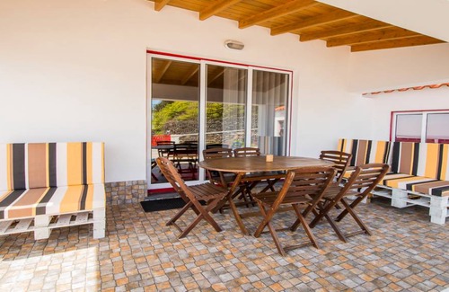 Calheta de Nesquim Apartment | Double Studio on Pico Island, Azores, MyStay